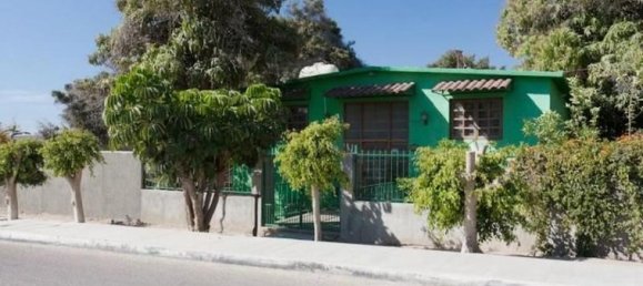 4 bedrooms House in Baja California Sur, Mexico No. 159745 2