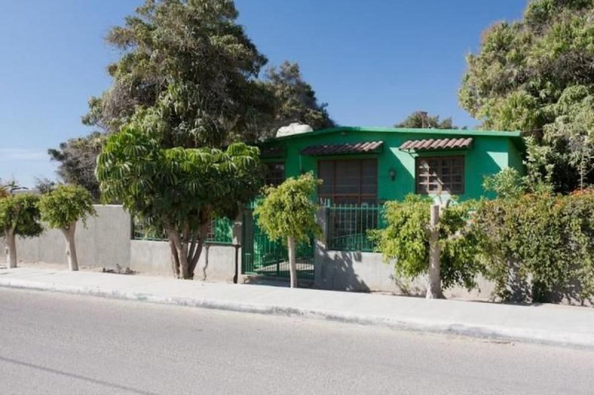 4 bedrooms House in Baja California Sur, Mexico No. 159745