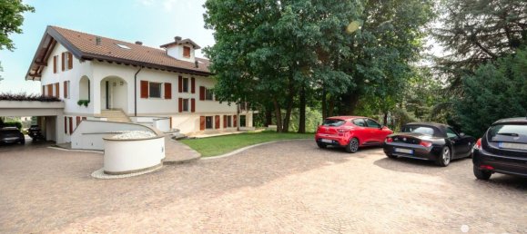 8 Schlafzimmer Villa in Monticello Brianza, Italy, Nr. 263567 3