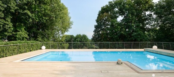 8 Schlafzimmer Villa in Monticello Brianza, Italy, Nr. 263567 5