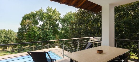 8 Schlafzimmer Villa in Monticello Brianza, Italy, Nr. 263567 15