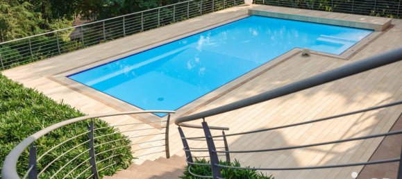 8 Schlafzimmer Villa in Monticello Brianza, Italy, Nr. 263567 28