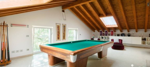 8 Schlafzimmer Villa in Monticello Brianza, Italy, Nr. 263567 27