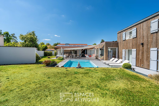 5 Schlafzimmer Haus in Vertou, France, Nr. 326209