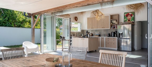 5 Schlafzimmer Haus in Vertou, France, Nr. 326209 2