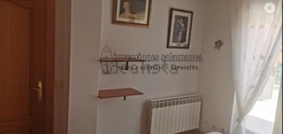 Квартира с 1 спальней в Саламанка, Испания № 117548