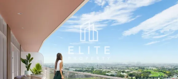 استوديو في دبي, UAE رقم 113172 13