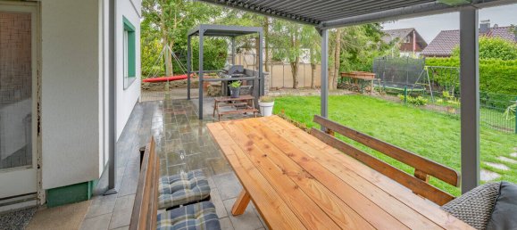 Casa de 5 habitaciónes en Breisgau-Hochschwarzwald, Germany No. 320201 21