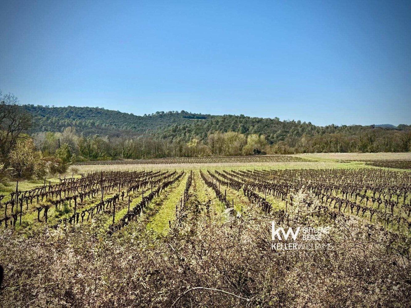 Moradia em banda T4 em Occitanie, France N.º 292198