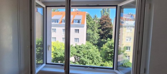 2 rooms Apartment in Wahring, Austria No. 128165 17