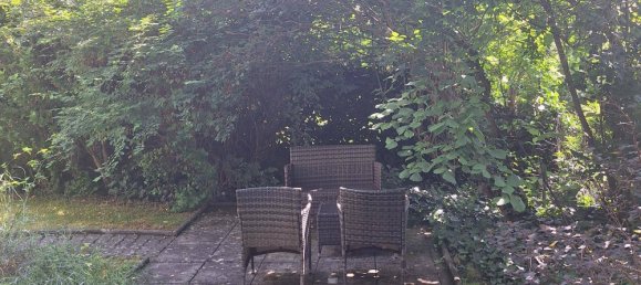 2 rooms Apartment in Wahring, Austria No. 128165 7