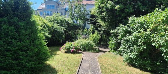 2 rooms Apartment in Wahring, Austria No. 128165 8