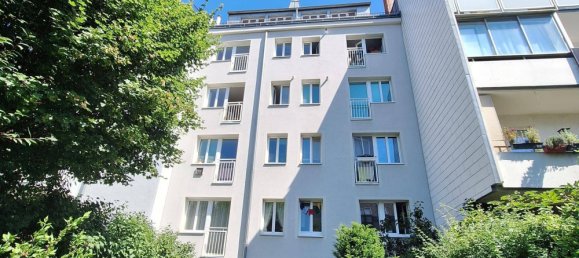 2 rooms Apartment in Wahring, Austria No. 128165 5