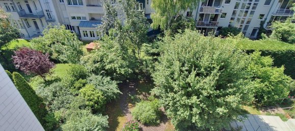 2 rooms Apartment in Wahring, Austria No. 128165 4