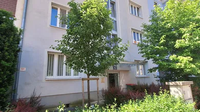 2 rooms Apartment in Wahring, Austria No. 128165