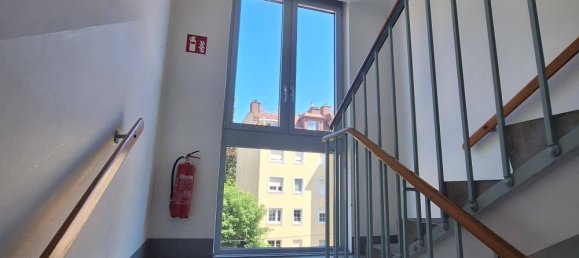2 rooms Apartment in Wahring, Austria No. 128165 21