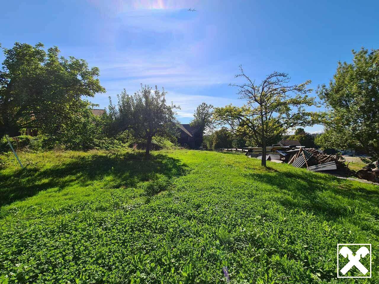 1419m² Land in Horbranz, Austria No. 7400