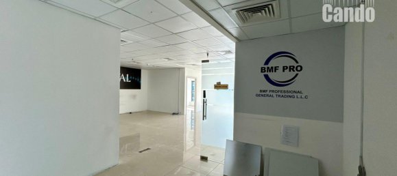 Bureau à Barsha Heights (Tecom), UAE 133.1m² No. 54667 7