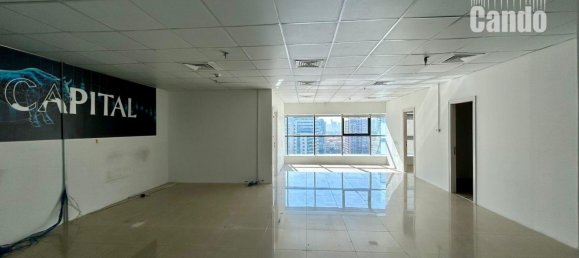 Bureau à Barsha Heights (Tecom), UAE 133.1m² No. 54667 2