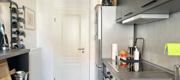 3 rooms Apartment in Nuremberg, Germany No. 240367 9