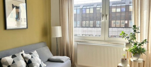 3 rooms Apartment in Nuremberg, Germany No. 240367 16