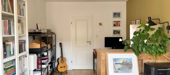 3 rooms Apartment in Nuremberg, Germany No. 240367 14