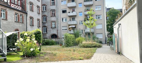 3 rooms Apartment in Nuremberg, Germany No. 240367 2