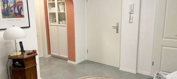 3 rooms Apartment in Nuremberg, Germany No. 240367 7