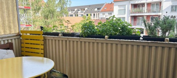 3 rooms Apartment in Nuremberg, Germany No. 240367 10