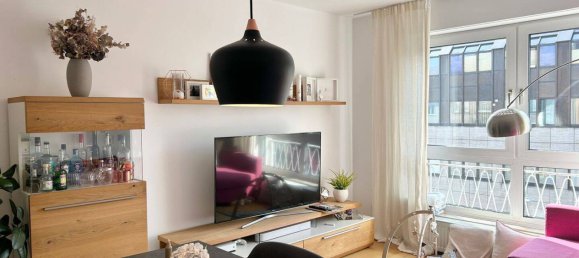 3 rooms Apartment in Nuremberg, Germany No. 240367 11