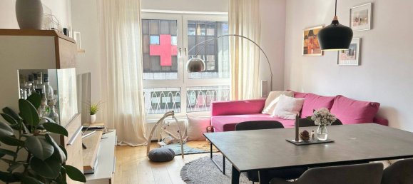 3 rooms Apartment in Nuremberg, Germany No. 240367 13