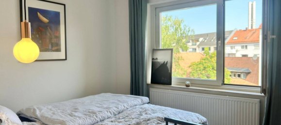 3 rooms Apartment in Nuremberg, Germany No. 240367 17