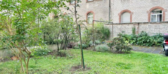 3 rooms Apartment in Nuremberg, Germany No. 240367 3