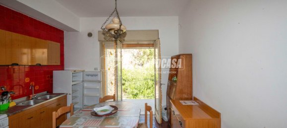 1 bedroom Apartment in Messina, Italy No. 328661 18