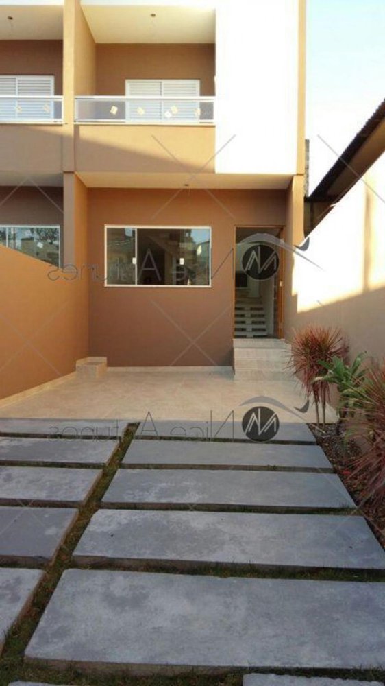 3 chambres Maison à Sao Paulo, Brazil No. 591933