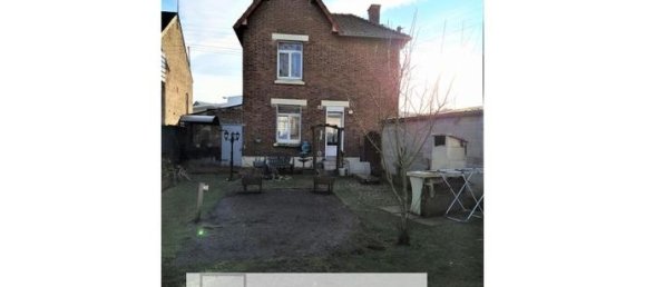 3 bedrooms House in Hirson, France No. 304310 3