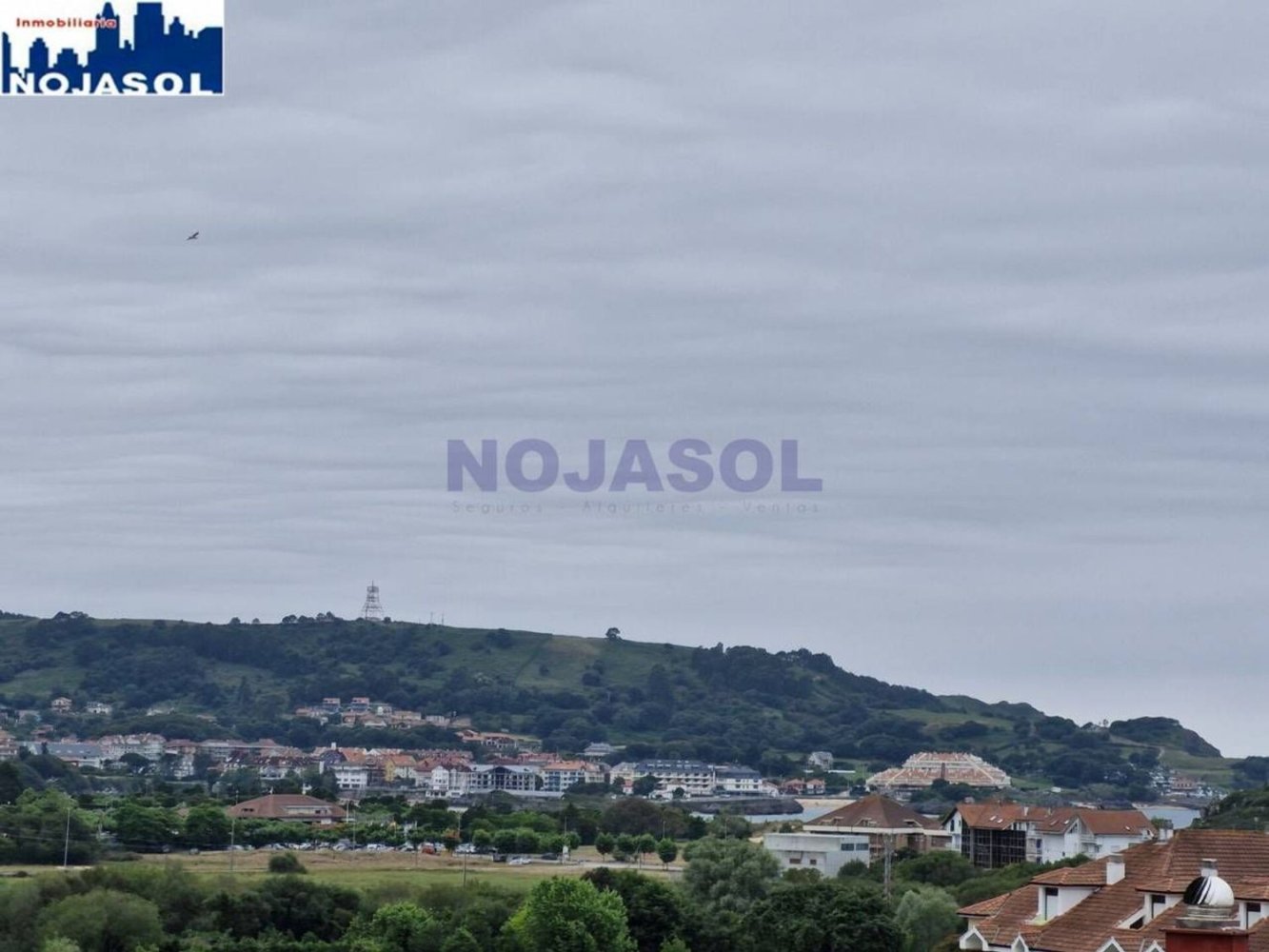 2 Schlafzimmer Wohnung in Cantabria, Spain, Nr. 157360