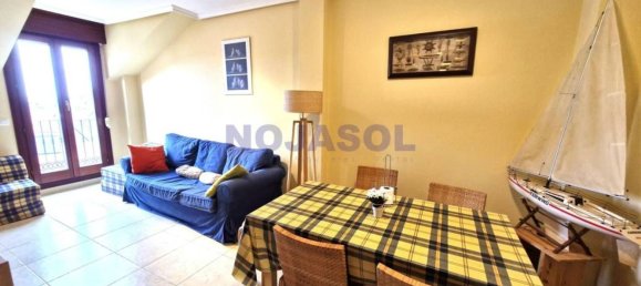 2 Schlafzimmer Wohnung in Cantabria, Spain, Nr. 157360 5