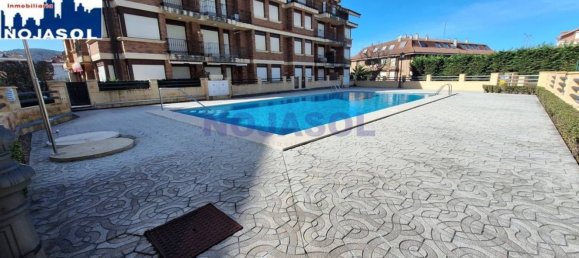 2 Schlafzimmer Wohnung in Cantabria, Spain, Nr. 157360 29