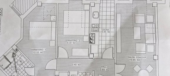 2 Schlafzimmer Wohnung in Cantabria, Spain, Nr. 157360 30