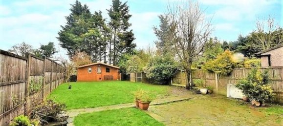 3 chambres Maison à London, United Kingdom No. 764 4