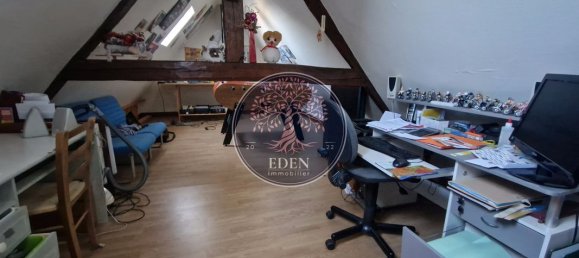 4 bedrooms House in Bu, France No. 215348 19