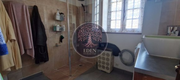 4 bedrooms House in Bu, France No. 215348 17