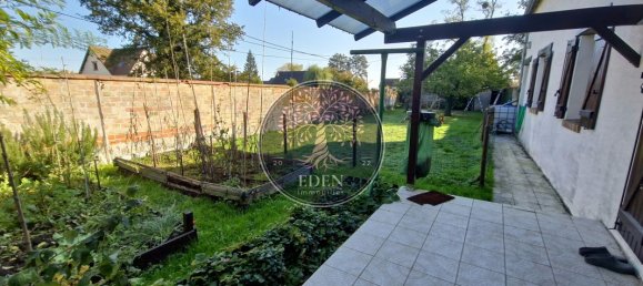 4 bedrooms House in Bu, France No. 215348 22