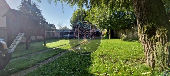 4 bedrooms House in Bu, France No. 215348 3