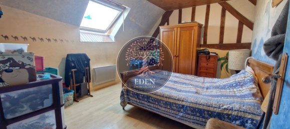 4 bedrooms House in Bu, France No. 215348 4