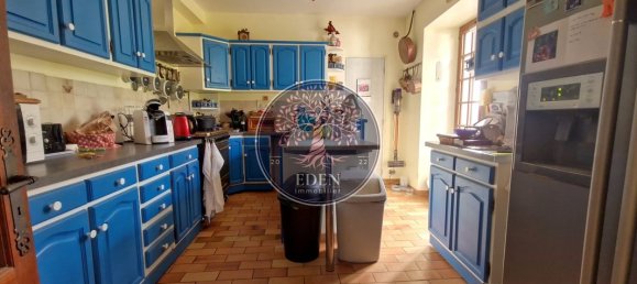 4 bedrooms House in Bu, France No. 215348 13