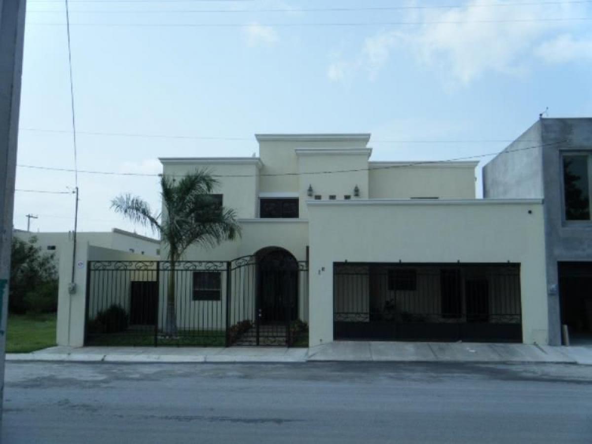 3 bedrooms House in Tamaulipas, Mexico No. 168791
