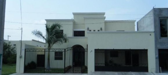 3 Schlafzimmer Haus in Tamaulipas, Mexico, Nr. 168791 2