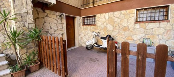 2 bedrooms Apartment in Palombara Sabina, Italy No. 70026 15